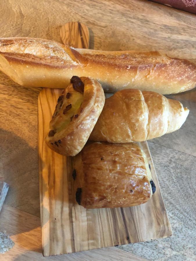 Maison Lou Roucas Cabrieres-d'Aigues ภายนอก รูปภาพ